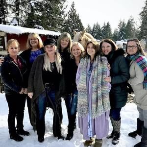 Meet your Posher, Alisa